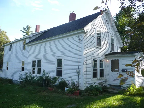 987 Douty Hill Road, Sangerville, ME 04479