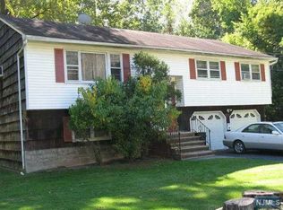 88 1st St, Harrington Park, NJ 07640