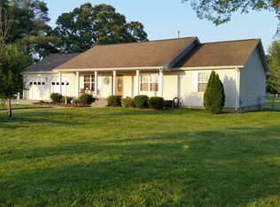 1769 Highway Dd, Cuba, MO 65453