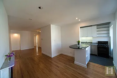 Rented by Halstead Real Estate