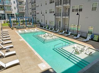 The Cleo, Nashville, TN 37206