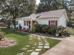 331 Stewart Rd, Six Mile, SC 29682