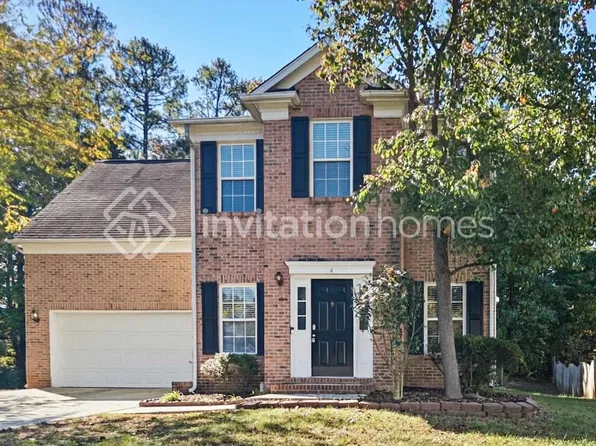 4 Monarch Way, Durham, NC 27713