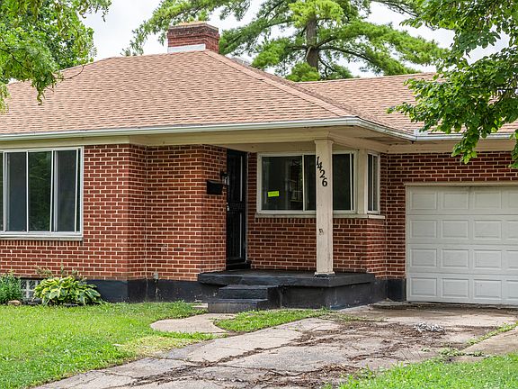 4th image of 1426 Princeton Dr