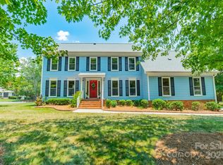 6412 Boykin Spaniel Rd, Charlotte, NC 28277