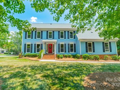 6412 Boykin Spaniel Rd, Charlotte, NC, 28277