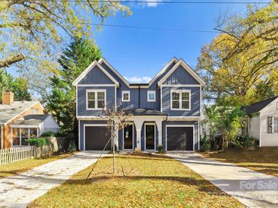 2151 Highland St, Charlotte, NC, 28208