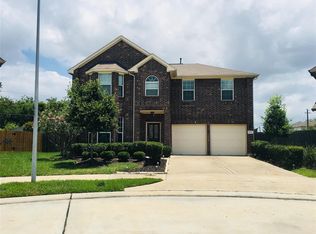 13730 Yardmaster Trl, Houston, TX 77034