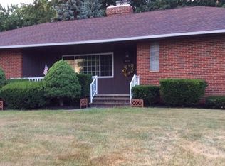 6237 Turney Rd, Garfield Heights, OH 44125