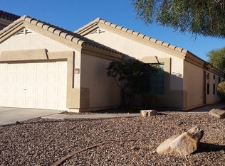 23786 W Desert Bloom St, Buckeye, AZ 85326