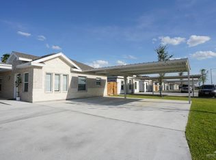 6803 N 59th Ln, Mission, TX 78573