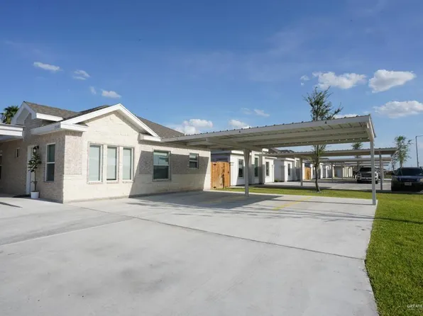 6803 N 59th Ln, Mission, TX 78573