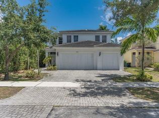 3081 SW 44th Ct, Fort Lauderdale, FL 33312