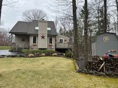 126 Sunrise Loop, Henryville, PA, 18332