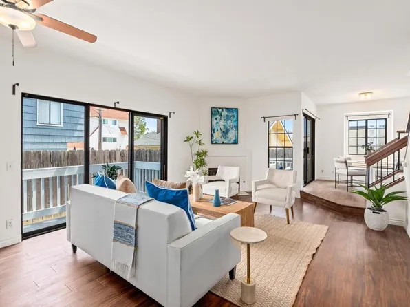 371 D Ave #C, Coronado, CA 92118