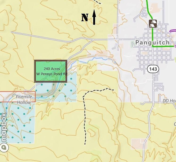 Pennys Pond Rd, Panguitch, UT 84759 Zillow