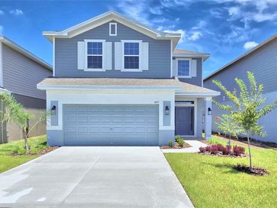 1413 Leamington Ln, Winter Haven, FL, 33884