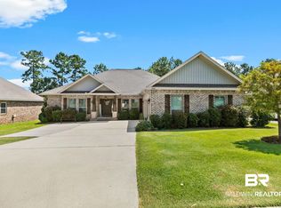31402 Hoot Owl Rd, Spanish Fort, AL 36527