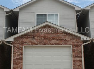 3246 Northwest Blvd, Norman, OK 73072