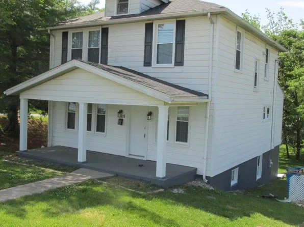 2619 Colonial Ave SW, Roanoke, VA 24015