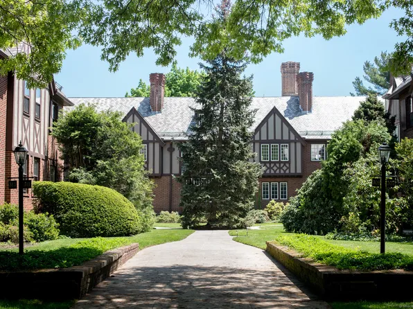 313 Saint Ronan Street #A1, New Haven, CT 06511