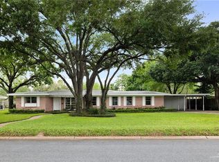 1617 Whitewing Ave, McAllen, TX 78501