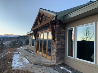 659 Alpine Way, Idaho Springs, CO 80452