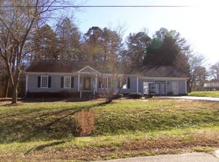 3104 Taylors Ridge Rd, Wake Forest, NC 27587