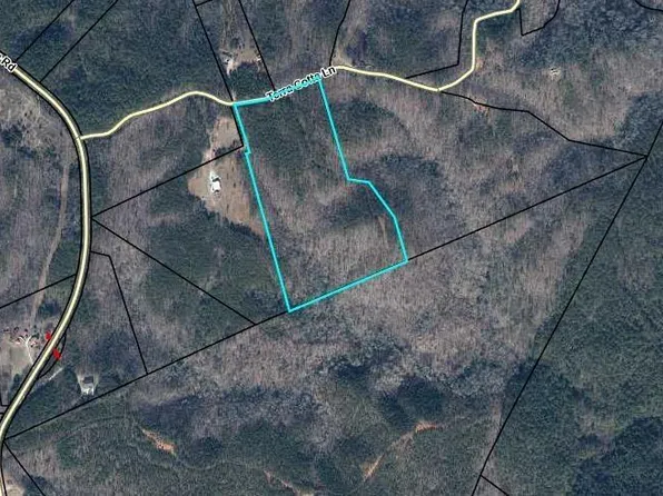 0 Terra Cotta Ln, Westminster, SC 29693