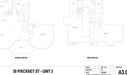 38 Pinckney St #3 — Photo 6