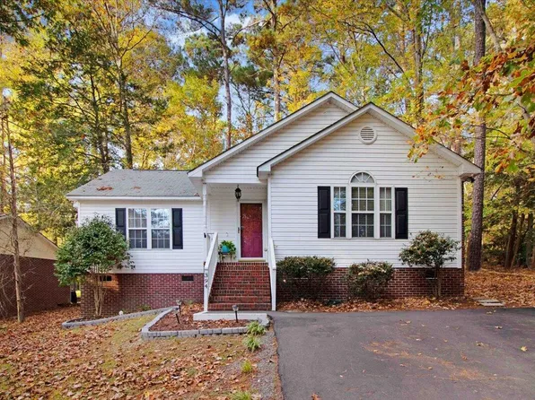 394 Back Bay, Sanford, NC 27332