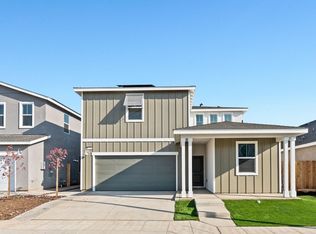 2770 N Applegate Ave, Fresno, CA 93737