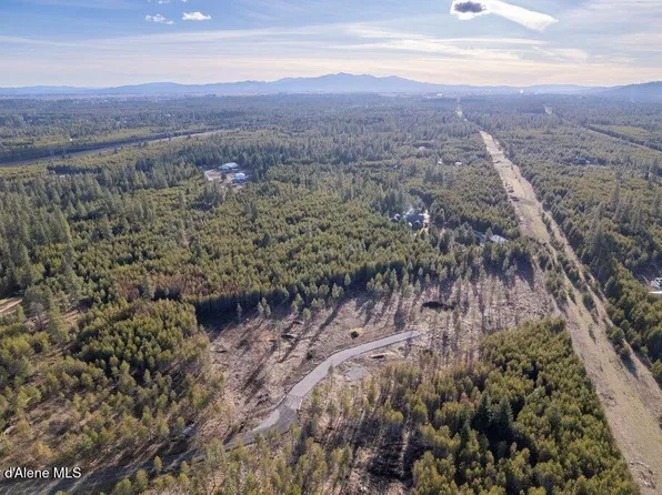 Nka Block Lot 3-1, Rathdrum, ID 83858
