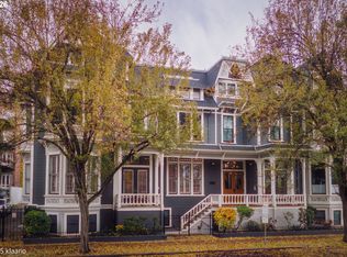 133 NW 18th Ave APT 1, Portland, OR