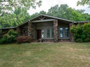 408 Edgewood St, Harrison, AR 72601