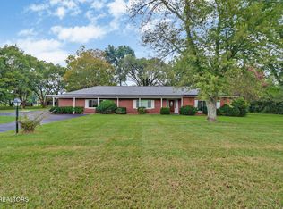 1378 Sparta Hwy, Crossville, TN 38572