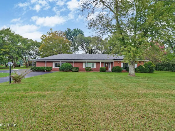 1378 Sparta Hwy, Crossville, TN 38572