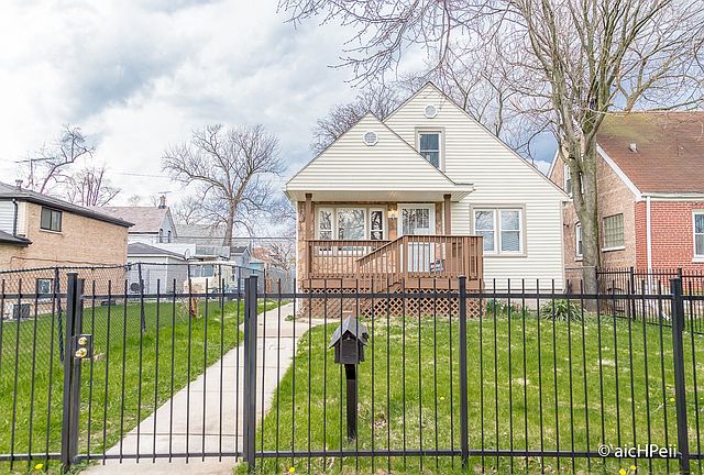 1st image of 10114 S Eggleston Ave