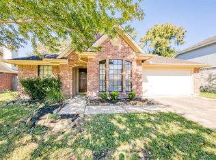 6103 France Ln, Pasadena, TX 77505