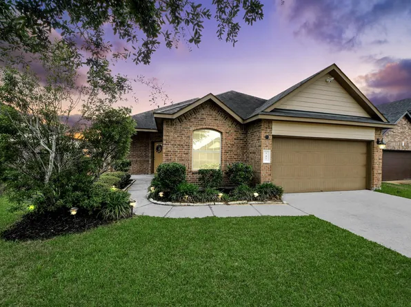 727 Mill Spring Ct, Rosenberg, TX 77469