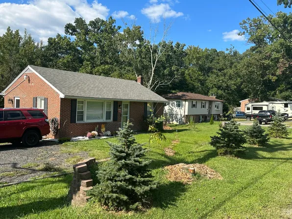 3200 Wilson Ave, Abingdon, MD 21009