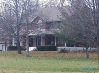 19544 Township Road 59, Rawson, OH 45881