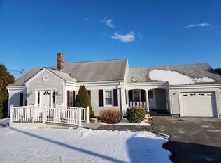 829 N Eastern Ave, Fall River, MA 02720