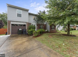 8318 Liberia Ave, Manassas, VA 20110