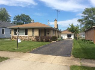 263 N Craig Pl, Lombard, IL 60148