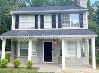 3785 Cypress Pointe Dr, Union City, GA 30291