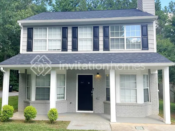 3785 Cypress Pointe Dr, Union City, GA 30291