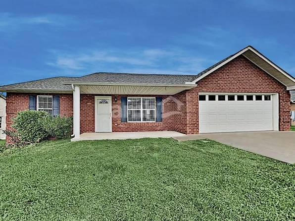 7044 Pelsor Ln, Knoxville, TN 37918
