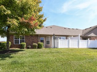 6149 Rolling Meadow Dr, Indianapolis, IN 46237