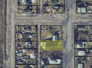 430 Main St, Parker, WA 98939